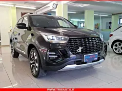 Nero Usata 2023 DR Automobiles D5.0 SUV | 14.800 € (Ottimo prezzo)