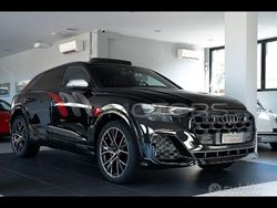 Nero Usata 2024 Audi SQ8 Sport SUV | 108.990 € (Molto cara)