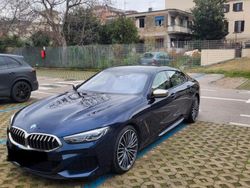 Blu Usata 2019 BMW M850 Coupé | 74.000 € (Buon prezzo)