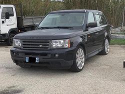 Blu Usata 2007 Land Rover Range Rover SUV | 1000 € (Super prezzo)