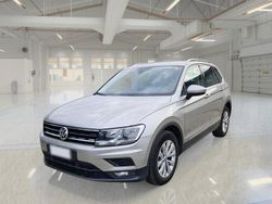 Argento Usata 2020 VW Tiguan Business SUV | 18.000 € (Super prezzo)