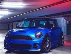 Usata 2006 Mini John Cooper Works Due volumi | 14.900 € (Buon prezzo)