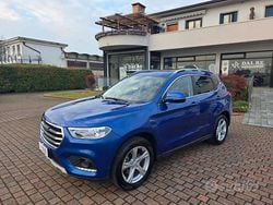 Blu Usata 2021 Haval H2 Premium SUV | 9900 € (Ottimo prezzo)