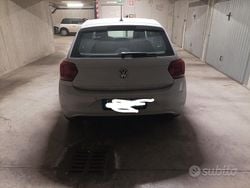 Bianco Usata 2019 VW Polo Tre volumi | 16.500 €