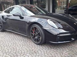 Nero Usata 2021 Porsche 992 Coupé | 185.000 € (Buon prezzo)