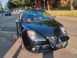 Usata 2015 Alfa Romeo MiTo Due volumi | 5600 € (Buon prezzo)