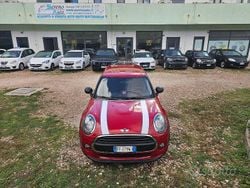 Usata 2017 Mini Cooper D Due volumi | 9999 € (Buon prezzo)
