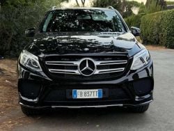 Usata 2015 Mercedes GLE250 SUV | 17.250 € (Ottimo prezzo)
