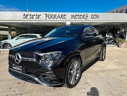 Nero Usata 2024 Mercedes GLE350 AMG Line Premium SUV | 81.900 €