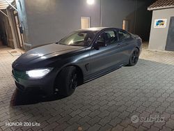 Grigio Usata 2016 BMW 428 M Sport Coupé | 20.999 € (Super prezzo)