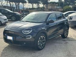 Nero Usata 2024 Fiat 600 La Prima Monovolume | 19.200 €