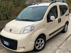 Usata 2008 Fiat Qubo Trekking Monovolume | 2900 €