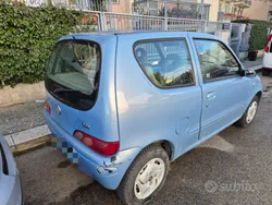 Fiat 600