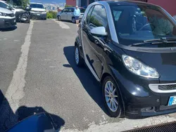 Nero Usata 2011 Smart ForTwo Coupé Passion Due volumi | 4300 € (Buon prezzo)