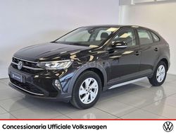 Deep black perlato Usata 2024 VW Taigo Life SUV | 17.800 € (Super prezzo)