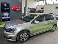 VW e-Golf