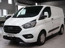 Bianco Usata 2021 Ford Transit Custom Trend Furgone | 13.490 € (Super prezzo)