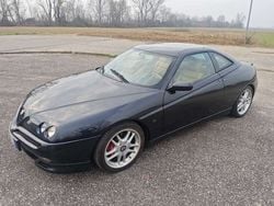 Nero Usata 1997 Alfa Romeo GTV Coupé | 15.500 € (Buon prezzo)