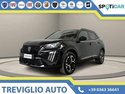 Nero / metallizzato Nuova 2025 Peugeot 2008 Allure SUV | 20.950 € (Ottimo prezzo)