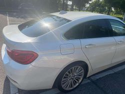 Bianco Usata 2018 BMW 420 Gran Coupé Luxury Line Coupé | 14.500 € (Buon prezzo)