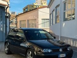 Nero Usata 2002 VW Golf IV GTI | 4500 €
