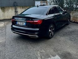 Nero Usata 2020 Audi A4 S-Line Tre volumi | 19.300 € (Buon prezzo)
