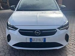 Bianco Usata 2021 Opel Corsa Edition Tre volumi | 11.000 € (Buon prezzo)