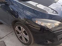 Nero Usata 2011 Renault Mégane Coupé Coupé | 3000 €