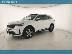 Bianco Usata 2022 Kia Sorento SUV | 34.400 € (Ottimo prezzo)