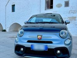 Usata 2017 Fiat 500 Abarth Cabrio | 28.500 €