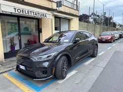 Nero Usata 2022 Ford Mustang Mach-E GT Extended Range SUV | 39.000 €