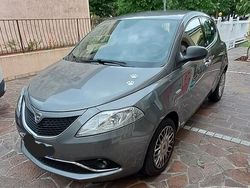 Grigio Usata 2017 Lancia Ypsilon Gold Due volumi | 8300 € (Buon prezzo)