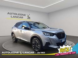 Grigio Usata 2023 Peugeot 2008 GTi SUV | 20.280 € (Buon prezzo)
