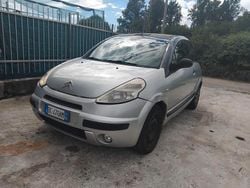 Argento Usata 2006 Citroën C3 Pluriel Cabrio | 1000 € (Super prezzo)