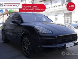 Nero Usata 2019 Porsche Cayenne SUV | 47.900 € (Buon prezzo)