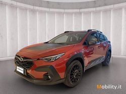 Nuova 2026 Subaru Crosstrek Style SUV | 35.300 € (Molto cara)