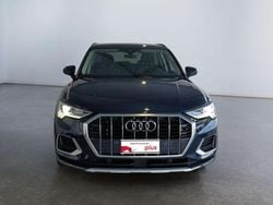 Blu Usata 2019 Audi Q3 Advanced SUV | 26.300 € (Ottimo prezzo)