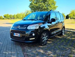 Usata 2013 Citroën C3 Picasso Monovolume | 5790 €
