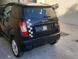 Nero Usata 2020 Ligier JS50 Due volumi | 8000 € (Ottimo prezzo)