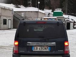 Blu Usata 2010 Jeep Cherokee SUV | 7900 €