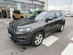 Grigio scuro Usata 2019 Jeep Compass Longitude SUV | 17.500 € (Buon prezzo)
