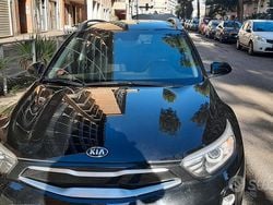 Nero Usata 2018 Kia Stonic Style SUV | 11.800 € (Ottimo prezzo)