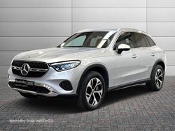 Grigio chiaro Usata 2023 Mercedes GLC300e Advanced SUV | 56.501 € (Ottimo prezzo)