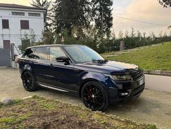 Usata 2017 Land Rover Range Rover Sport Autobiography Dynamic SUV | 26.000 € (Buon prezzo)