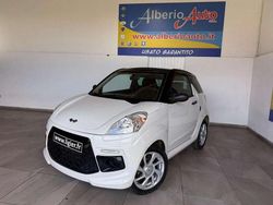 Bianco Usata 2016 Ligier JS50 Due volumi | 9000 € (Molto cara)