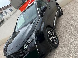 Nero Usata 2021 Peugeot 3008 GT Station wagon | 18.300 € (Buon prezzo)