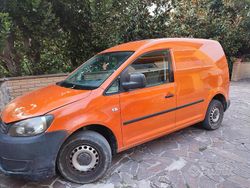 Usata 2013 VW Caddy Monovolume | 3500 €