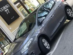 Usata 2010 Renault Mégane III Tre volumi | 4500 €