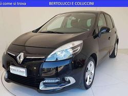 Nero Usata 2013 Renault Scénic III Intens Monovolume | 7400 € (Buon prezzo)