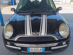 Nero Usata 2004 Mini ONE Due volumi | 1590 € (Ottimo prezzo)